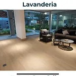 Apartamento Bambu - Praia Grande Ubatuba