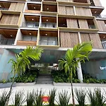 Apartamento Bambu - Praia Grande Ubatuba