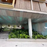 Apartamento Bambu - Praia Grande Ubatuba