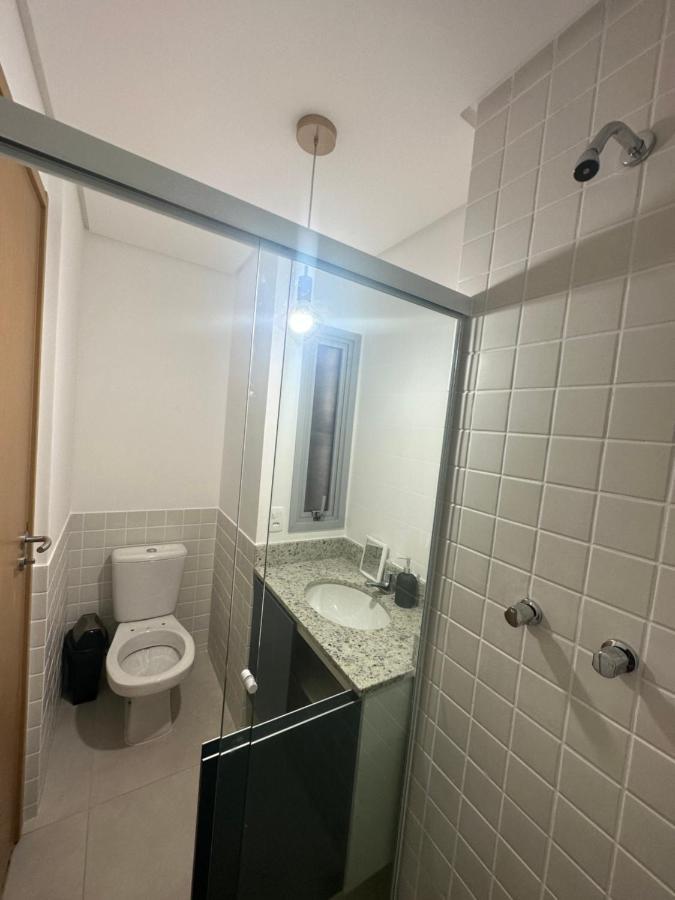 Apartamento Bambu - Grande Ubatuba