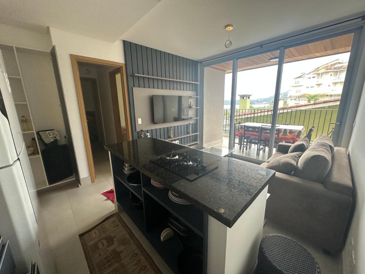 Apartamento Bambu - Grande Ubatuba