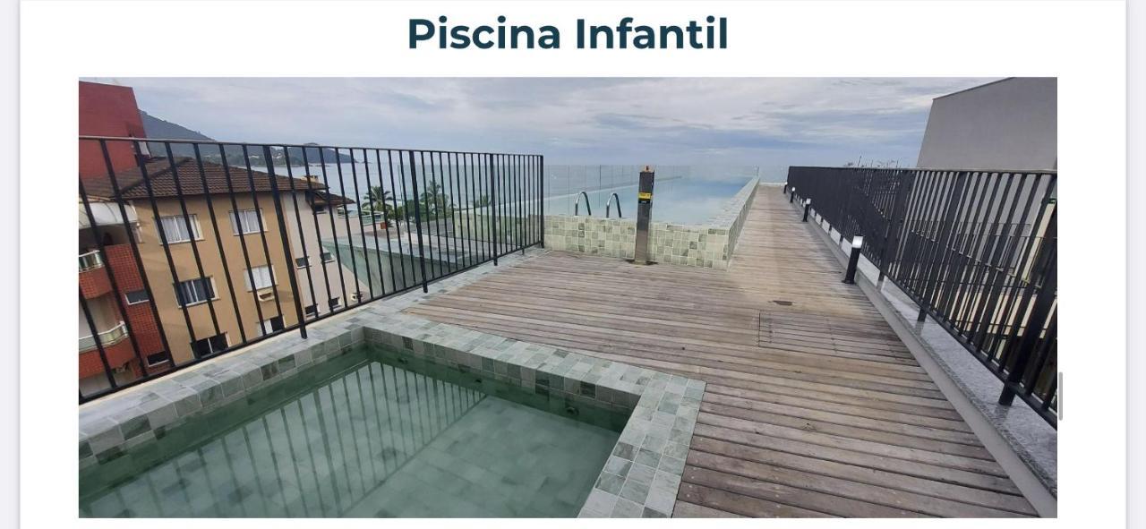Apartamento Bambu - Grande Ubatuba