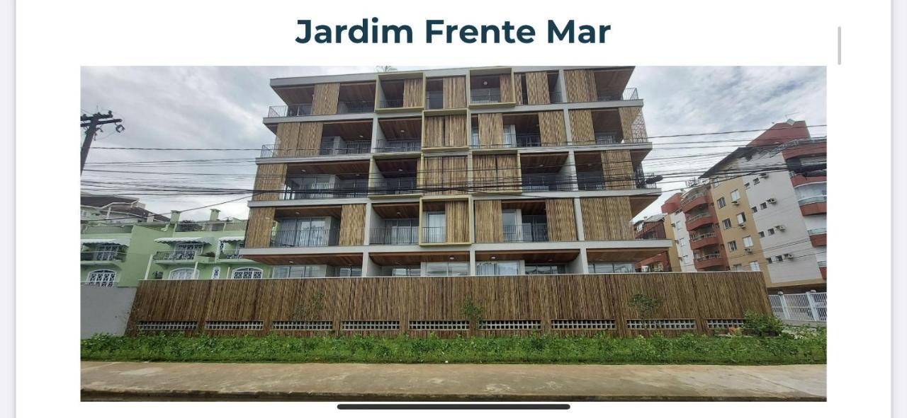 Apartamento Bambu - Grande *