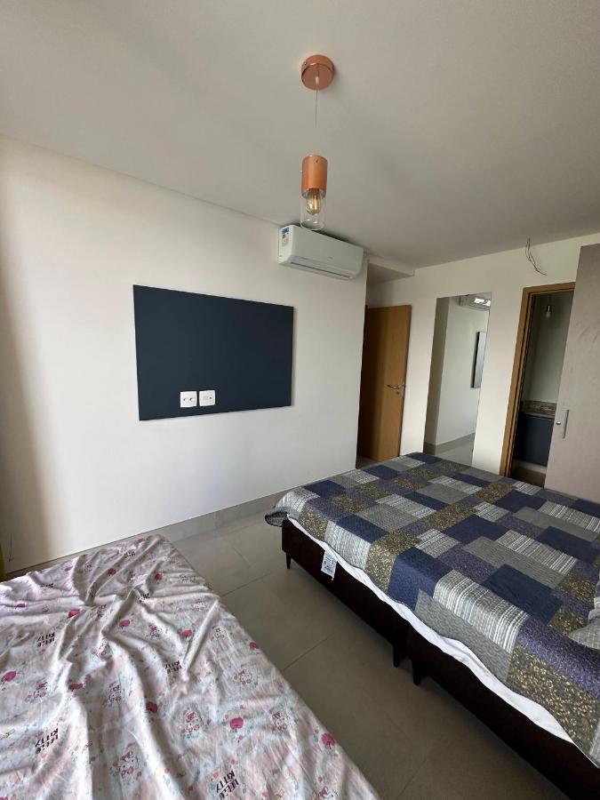 Apartamento Bambu - Grande